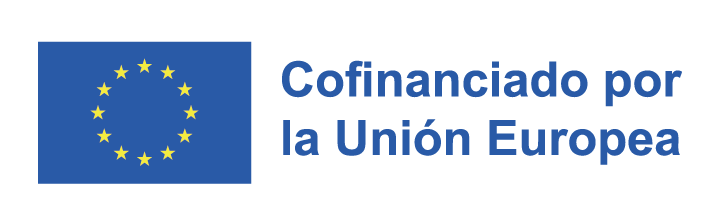 Cofinanciado UE