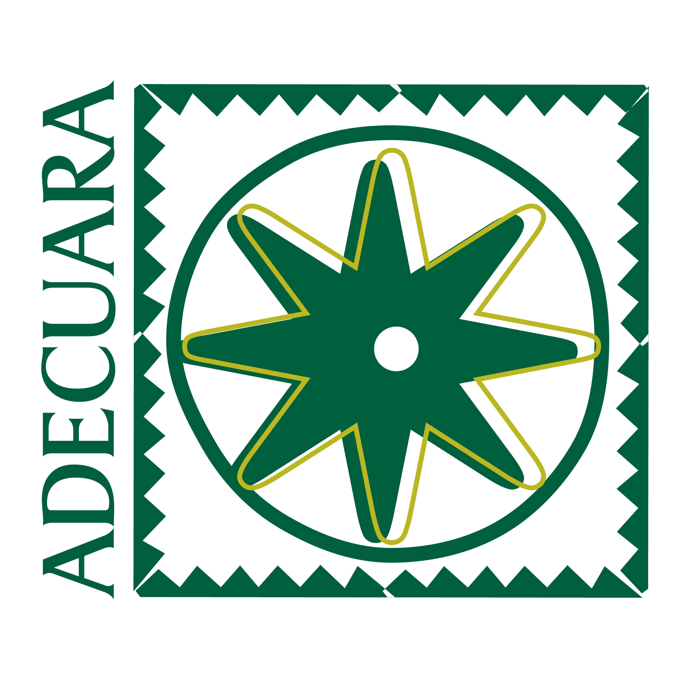 Logo Adecuara